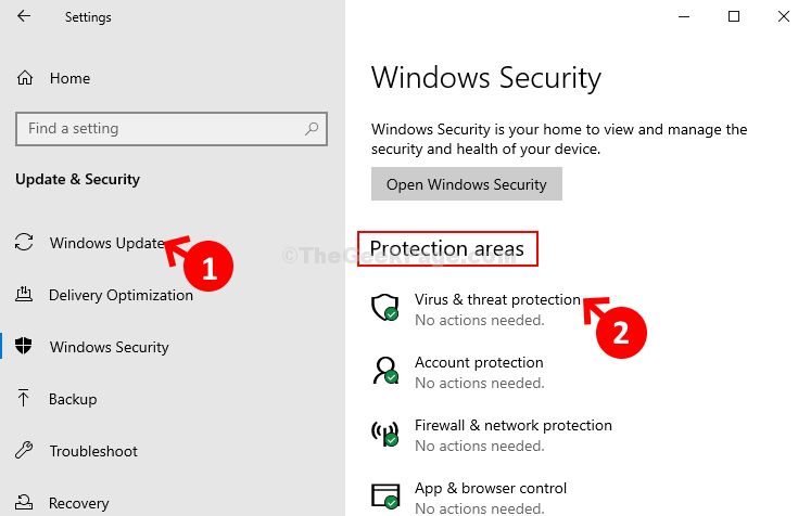 Fix: „Datei nicht gefunden, Dateinamen überprüfen und erneut versuchen“ Fehler in Windows 10