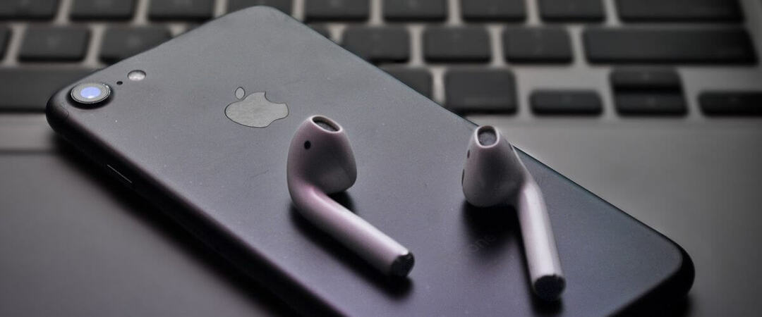 Korjaus: Apple Music ei toistu Bluetoothin kautta • MacTips