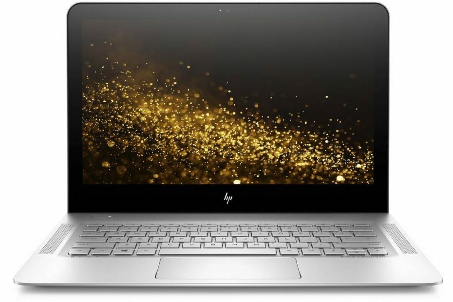 أعلنت شركة HP عن ENVY Notebook 13 المزود بمعالجات Kaby Lake من إنتل