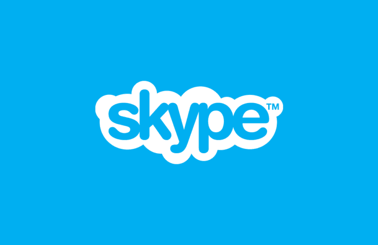 Por que o Skype continua abrindo sozinho? Como faço para parar?
