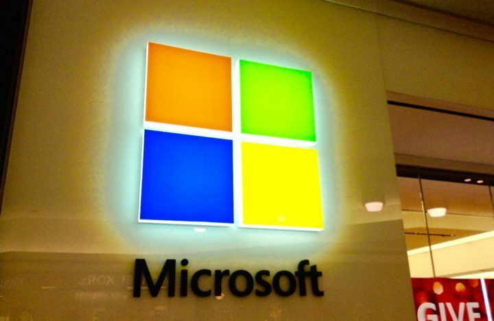 Microsofts Surface Ergonomic Keyboard könnte in Arbeit sein