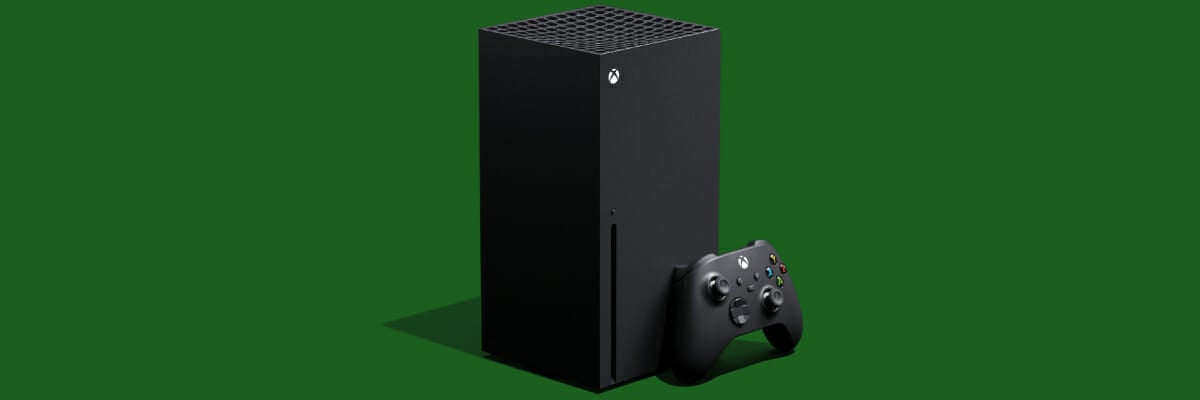 Xboxi seeria X-l on teiste konsoolidega võrreldes parem jahutus