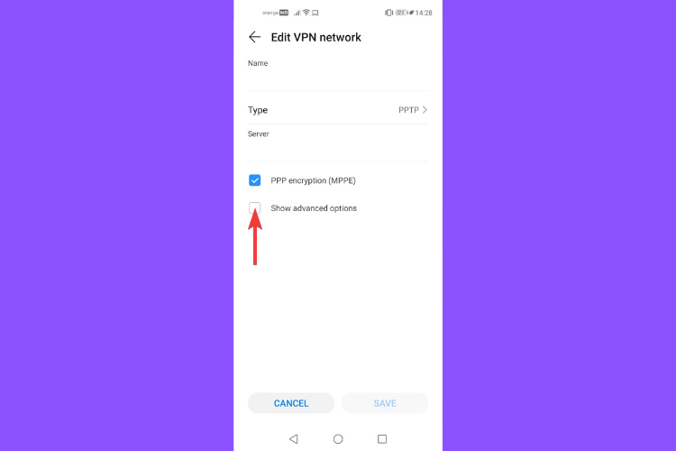 Huawei ukazuje rozšírené možnosti VPN