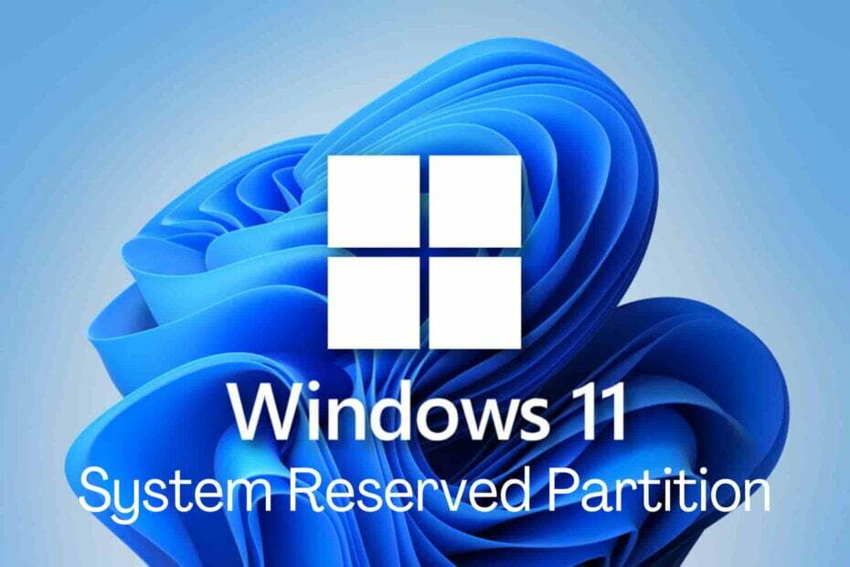 Partisi Cadangan Sistem: Apa itu & Cara Membuatnya di Windows 11