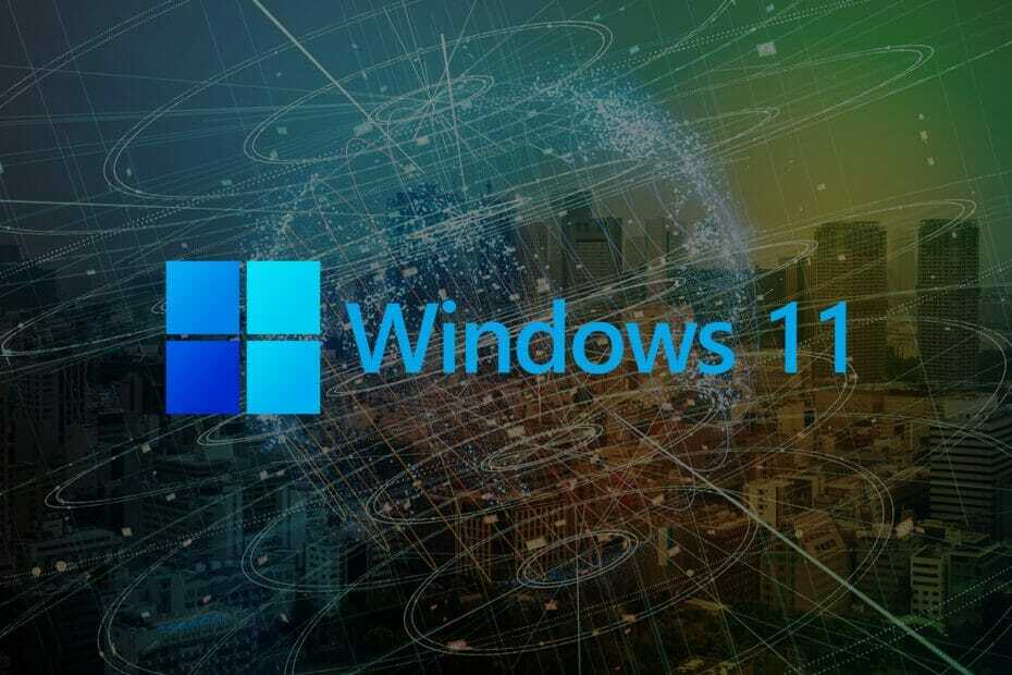 لن يعمل Windows 11 على الأجهزة التي لا تحتوي على اتصال بالإنترنت