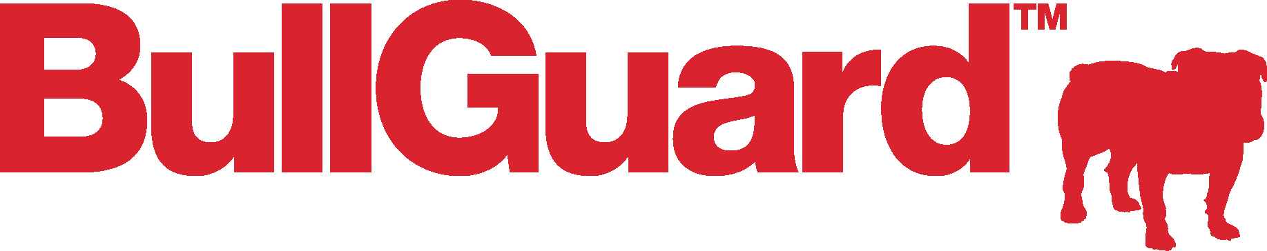 bullguard vpn officiella logotyp