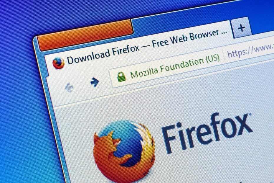Firefox вече няма да съкращава текст, надвишаващ максималната дължина