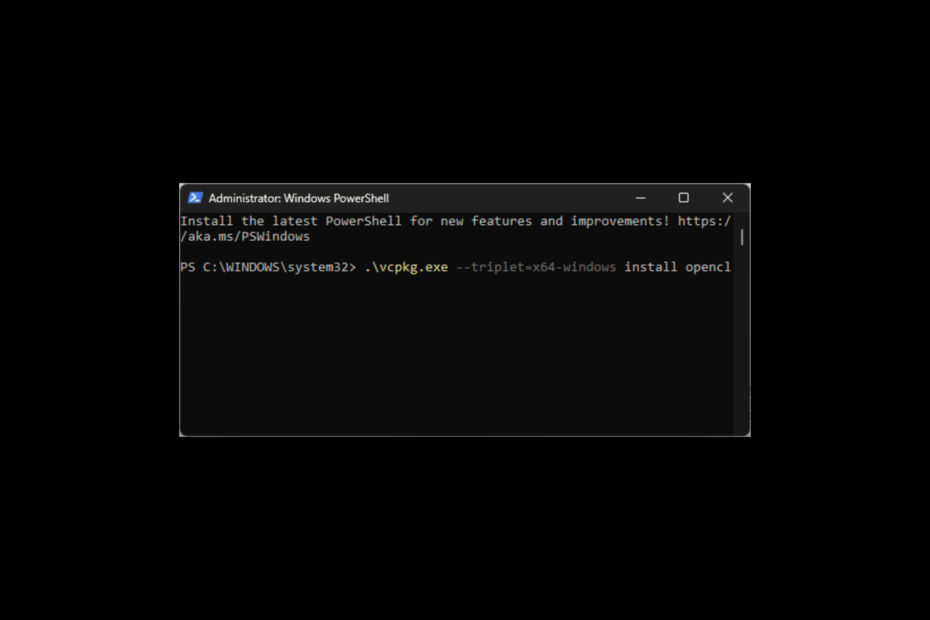 OpenCL: n asentaminen Windows 11:een: Vaiheittainen opas