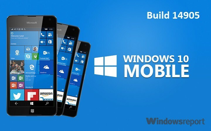 A legújabb Windows 10-es verzió új telefonhangkészletet hoz