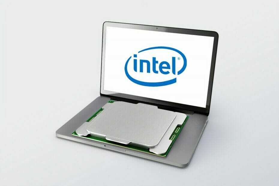 Korjaus: Intel (r) Smart Sound Technology OED -ajuriongelma
