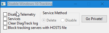 window-10-stop-tracking-εργαλείο