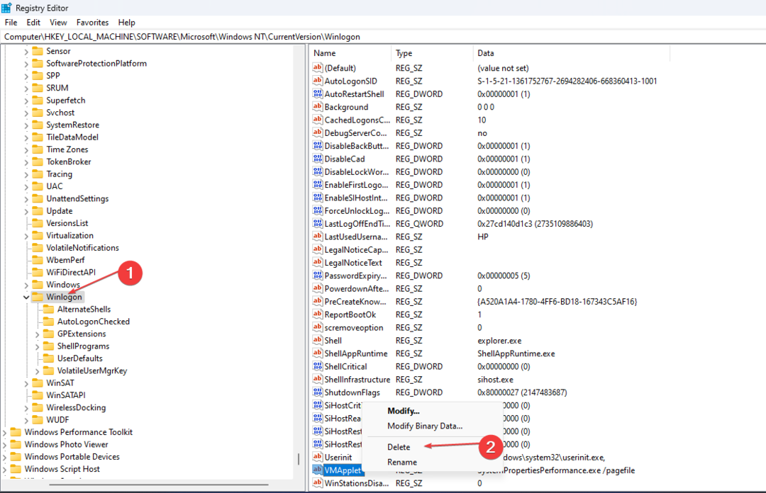 Windows Script Host Error: 6 tapaa korjata se lopullisesti