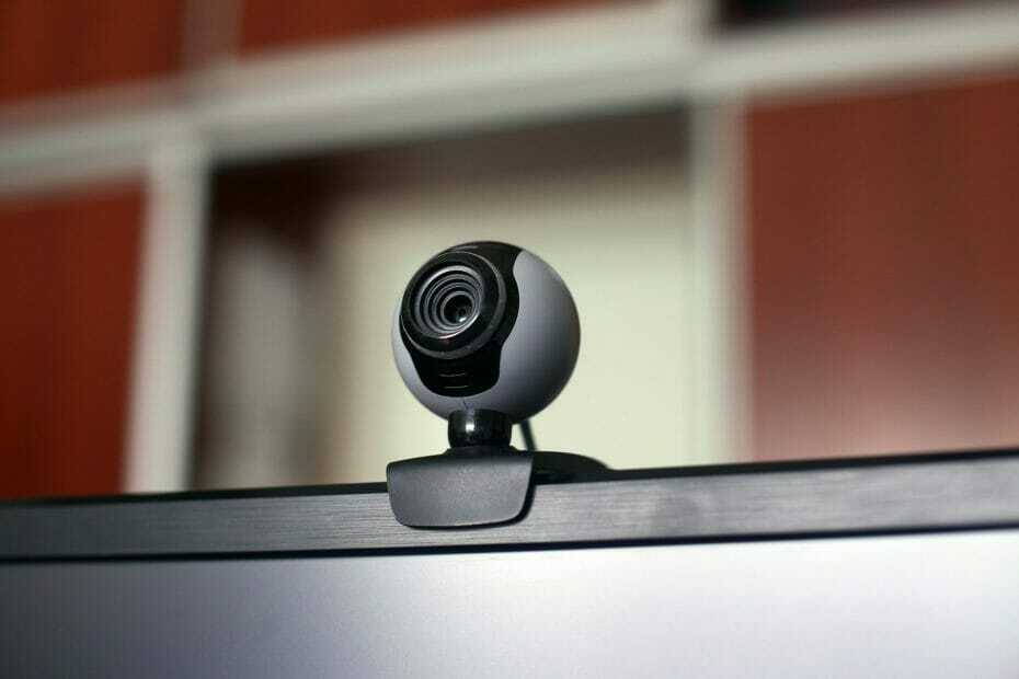 Toegang krijgen tot webcam-instellingen in Windows 10 [Beknopte handleiding]