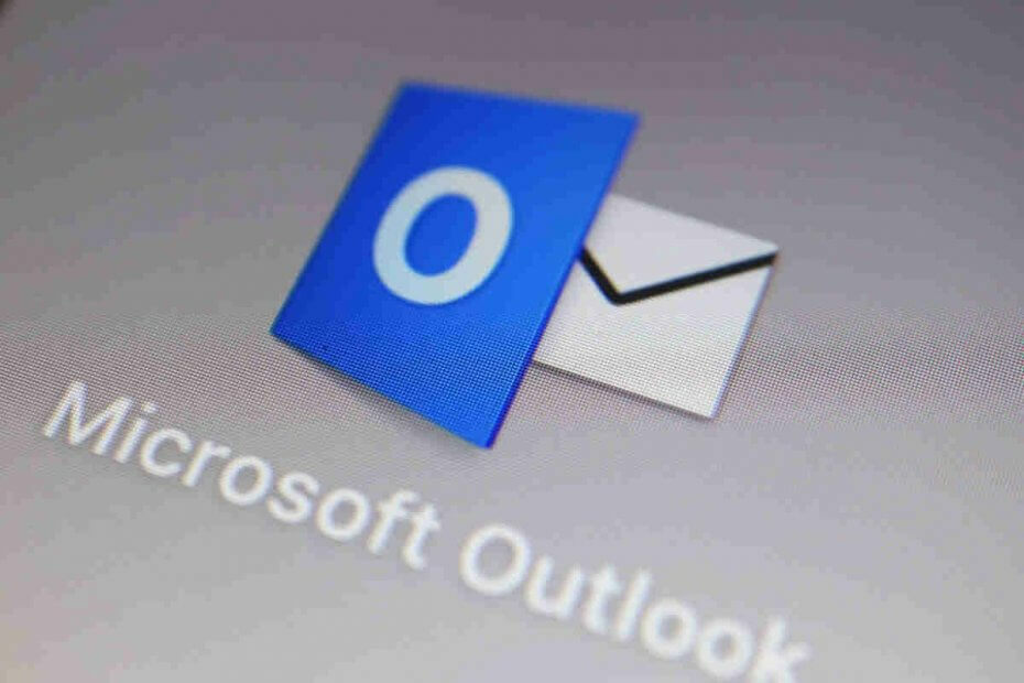 „Outlook.com“, kad gautumėte į „Gmail“ panašią išmaniojo rašymo funkciją