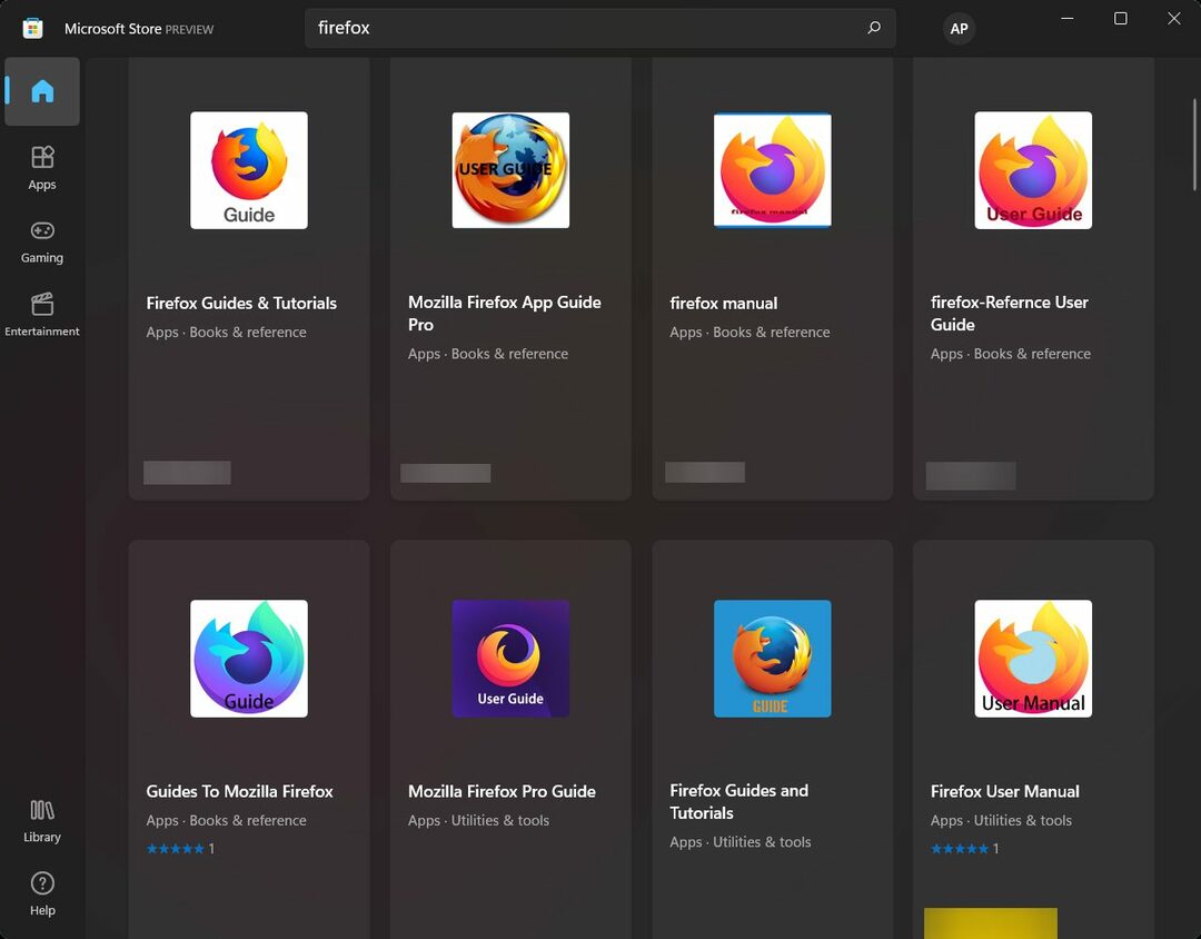 Firefox je možda sljedeća PWA aplikacija u sustavu Windows 11