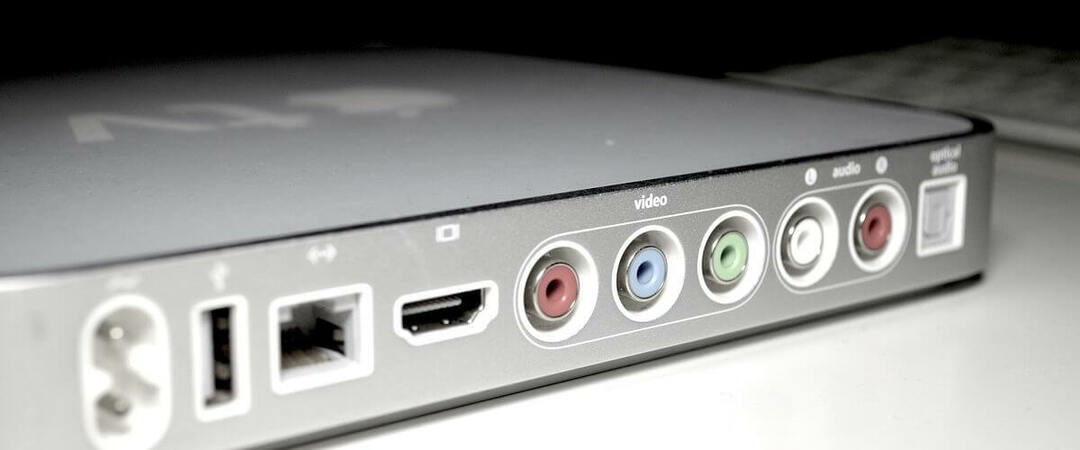 A Apple TV não está detectando AirPods? Siga estas 4 etapas fáceis • MacTips
